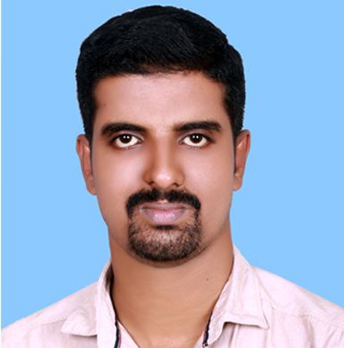 CEO - ARUN PRASANNAN